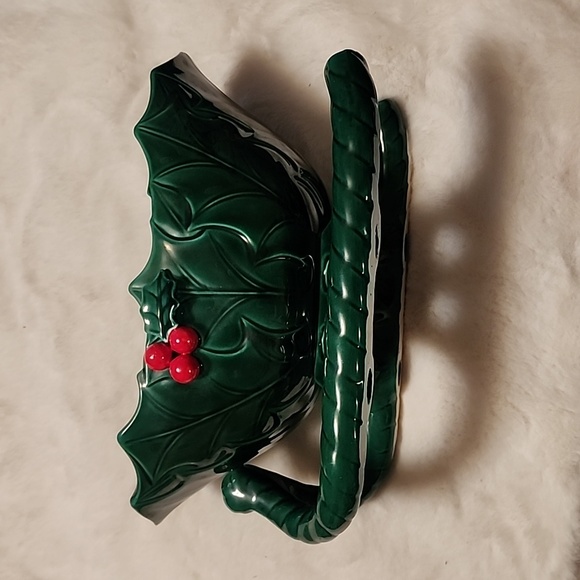 LEFTON CHRISTMAS SLEIGH-- ๐ SEE ๐ CONDITION BELOW !!!!! - Picture 6 of 10